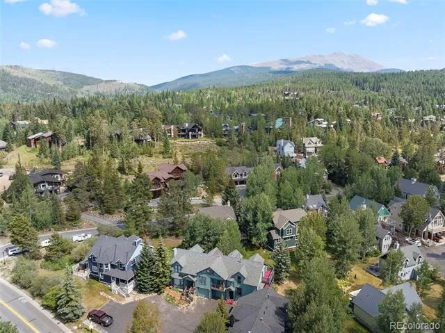 192 Wellington Road Breckenridge, CO 80424