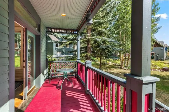 192 Wellington Road Breckenridge, CO 80424