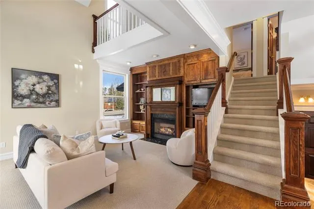 192 Wellington Road Breckenridge, CO 80424