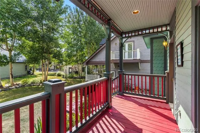 192 Wellington Road Breckenridge, CO 80424