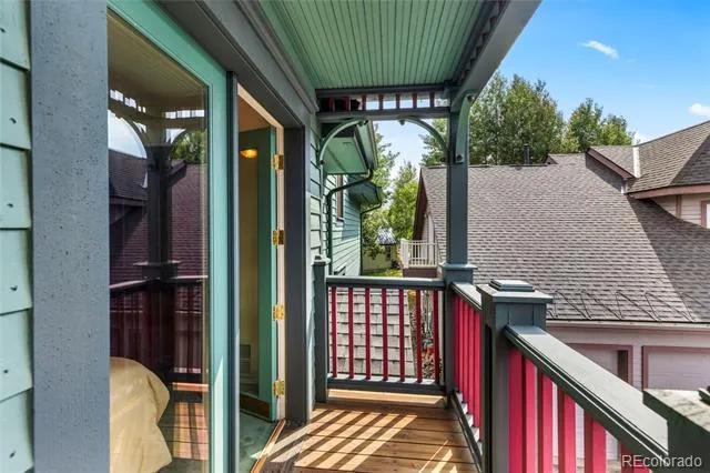 192 Wellington Road Breckenridge, CO 80424