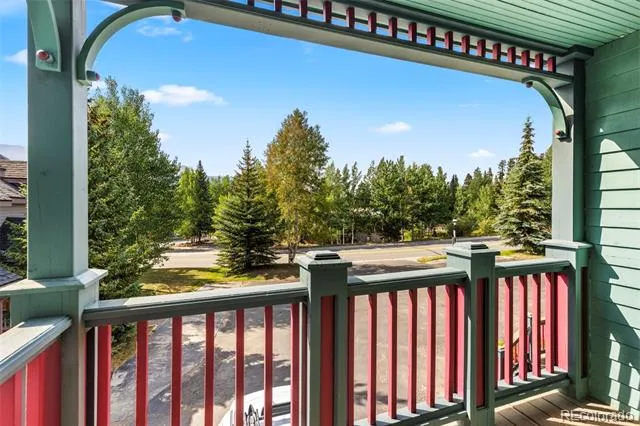 192 Wellington Road Breckenridge, CO 80424
