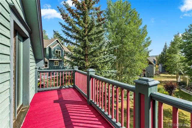 192 Wellington Road Breckenridge, CO 80424