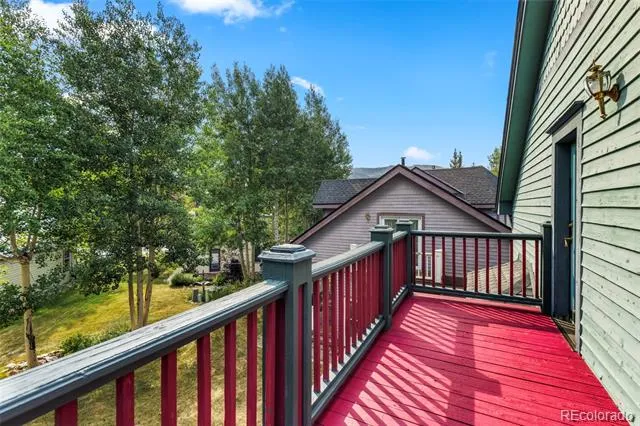 192 Wellington Road Breckenridge, CO 80424