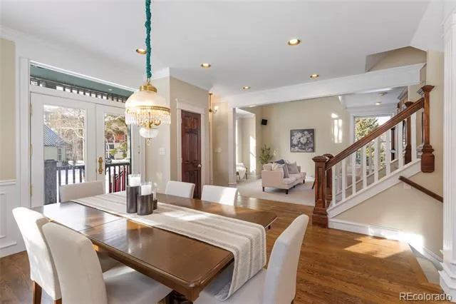 192 Wellington Road Breckenridge, CO 80424