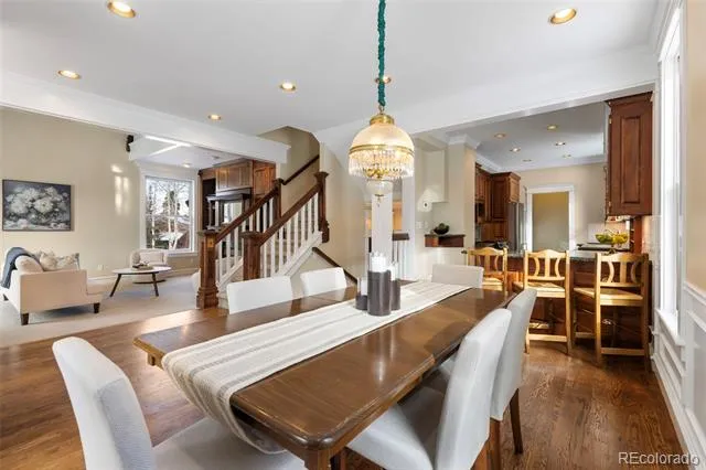 192 Wellington Road Breckenridge, CO 80424