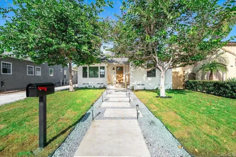4664 59th Street