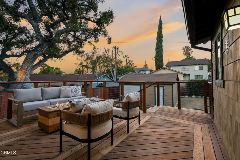 245 Valle Vista Avenue Monrovia, CA 91016