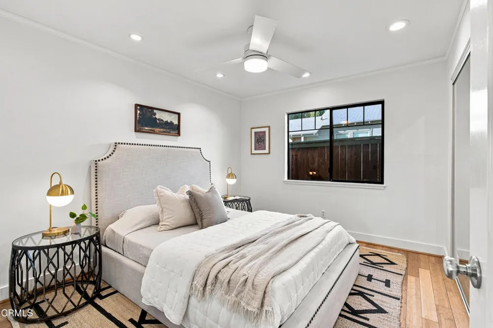 245 Valle Vista Avenue Monrovia, CA 91016