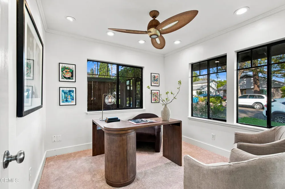 245 Valle Vista Avenue Monrovia, CA 91016