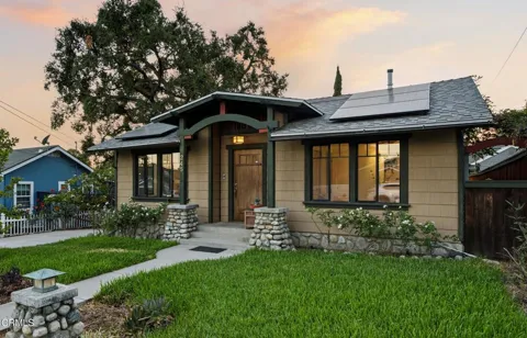 245 Valle Vista Avenue
