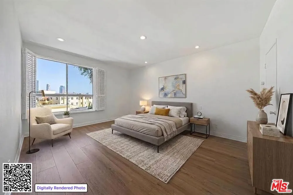 10650 Holman Avenue #308 Los Angeles, CA 90024