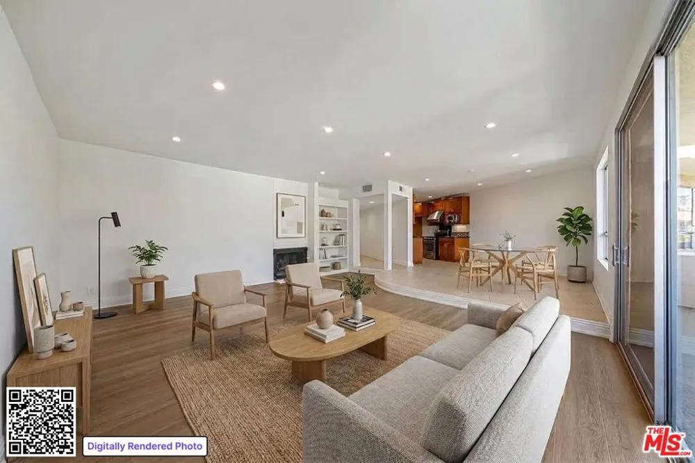 10650 Holman Avenue #308 Los Angeles, CA 90024