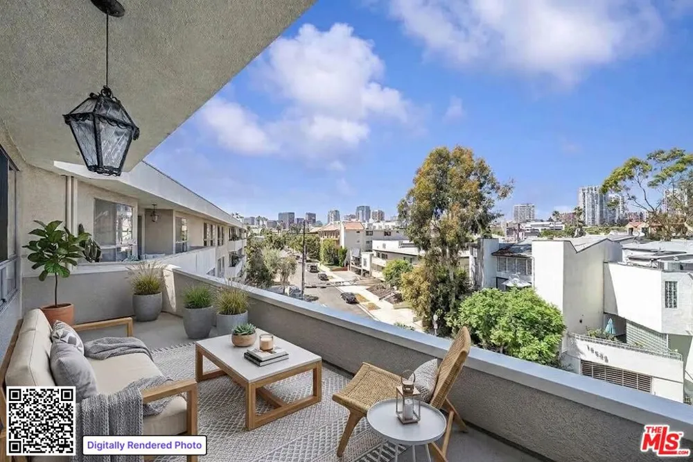 10650 Holman Avenue #308 Los Angeles, CA 90024
