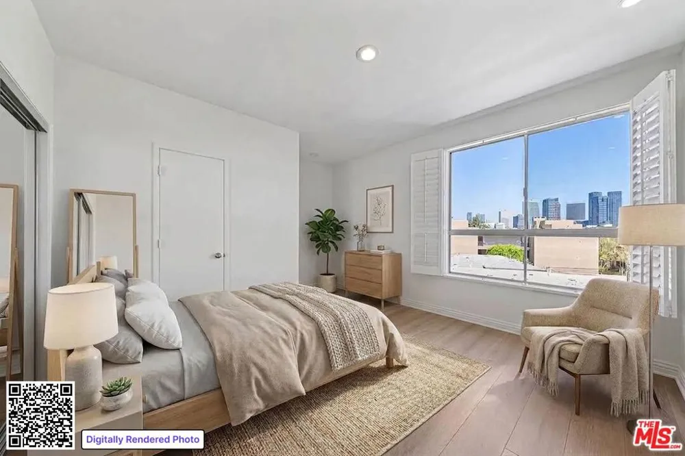 10650 Holman Avenue #308 Los Angeles, CA 90024