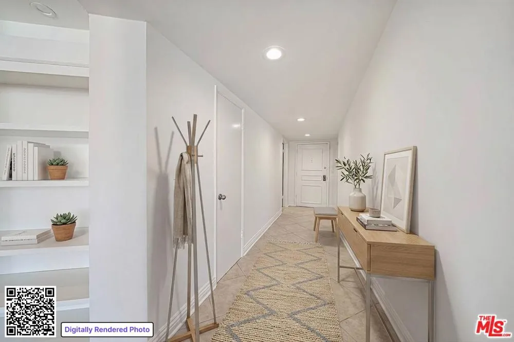 10650 Holman Avenue #308 Los Angeles, CA 90024