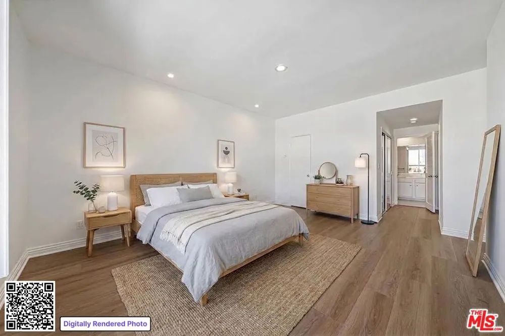 10650 Holman Avenue #308 Los Angeles, CA 90024