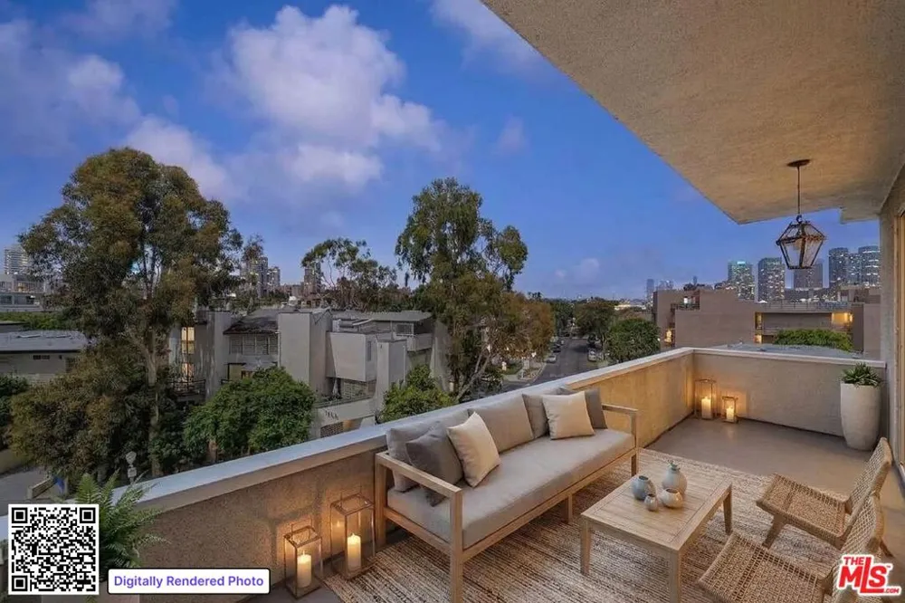 10650 Holman Avenue #308 Los Angeles, CA 90024