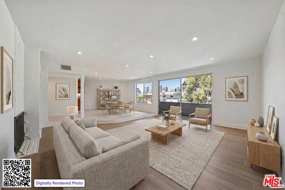 10650 Holman Avenue #308 Los Angeles, CA 90024