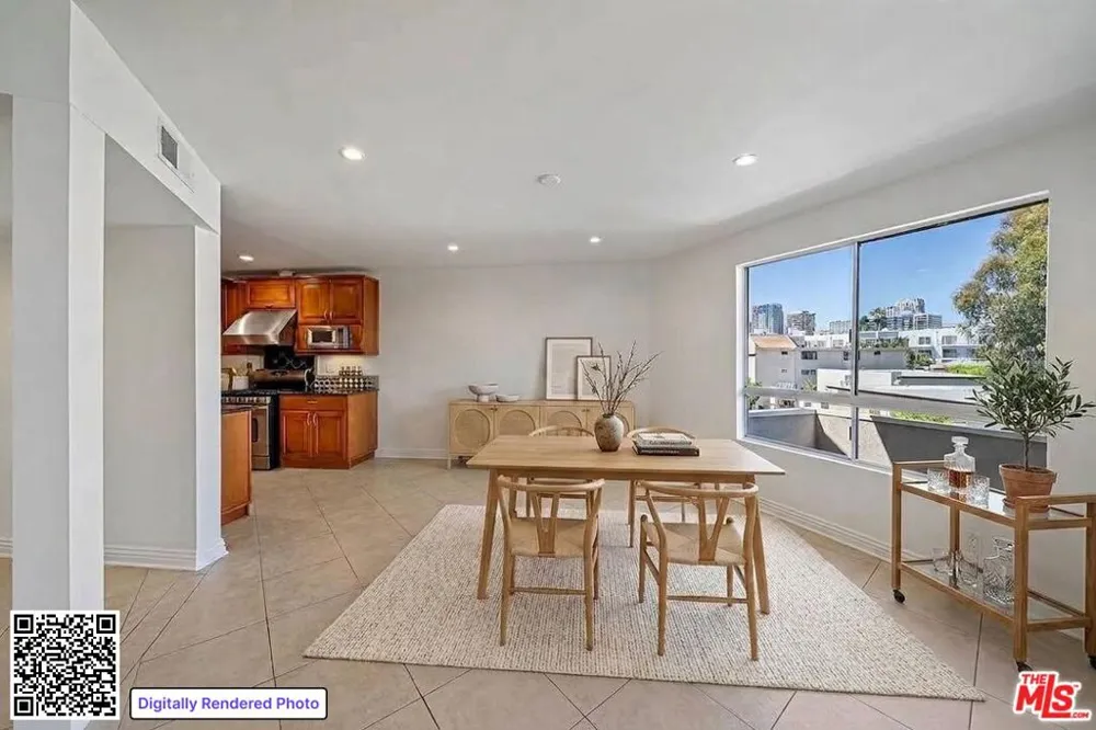 10650 Holman Avenue #308 Los Angeles, CA 90024