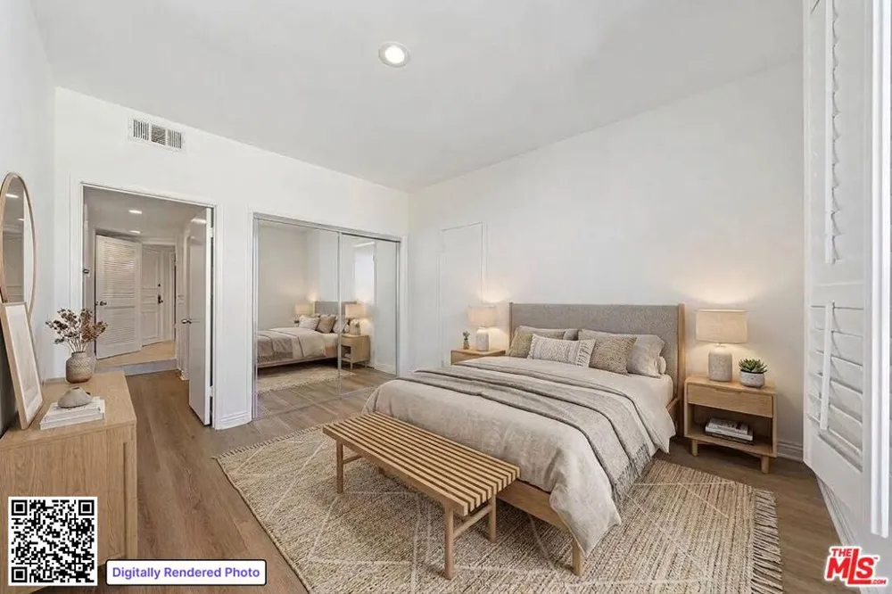 10650 Holman Avenue #308 Los Angeles, CA 90024