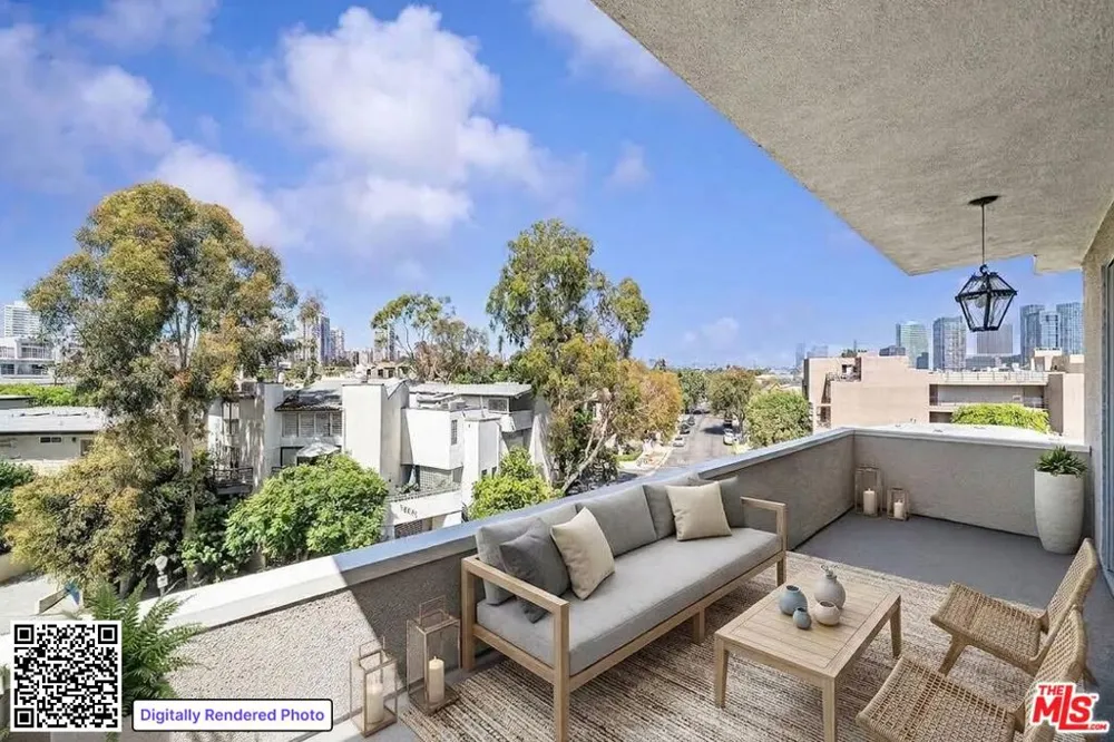 10650 Holman Avenue #308 Los Angeles, CA 90024