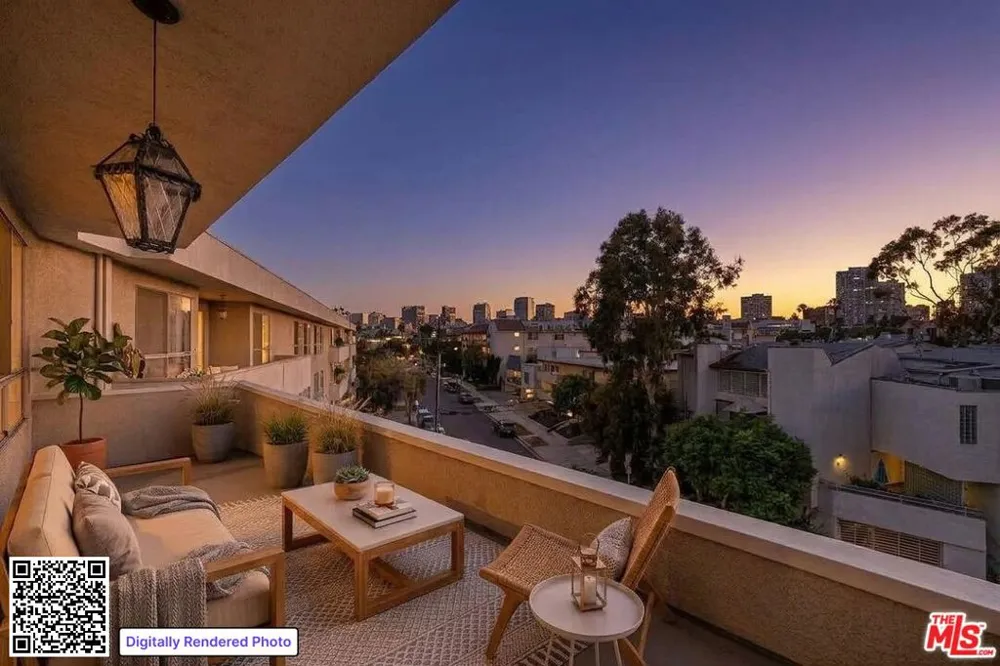 10650 Holman Avenue #308 Los Angeles, CA 90024