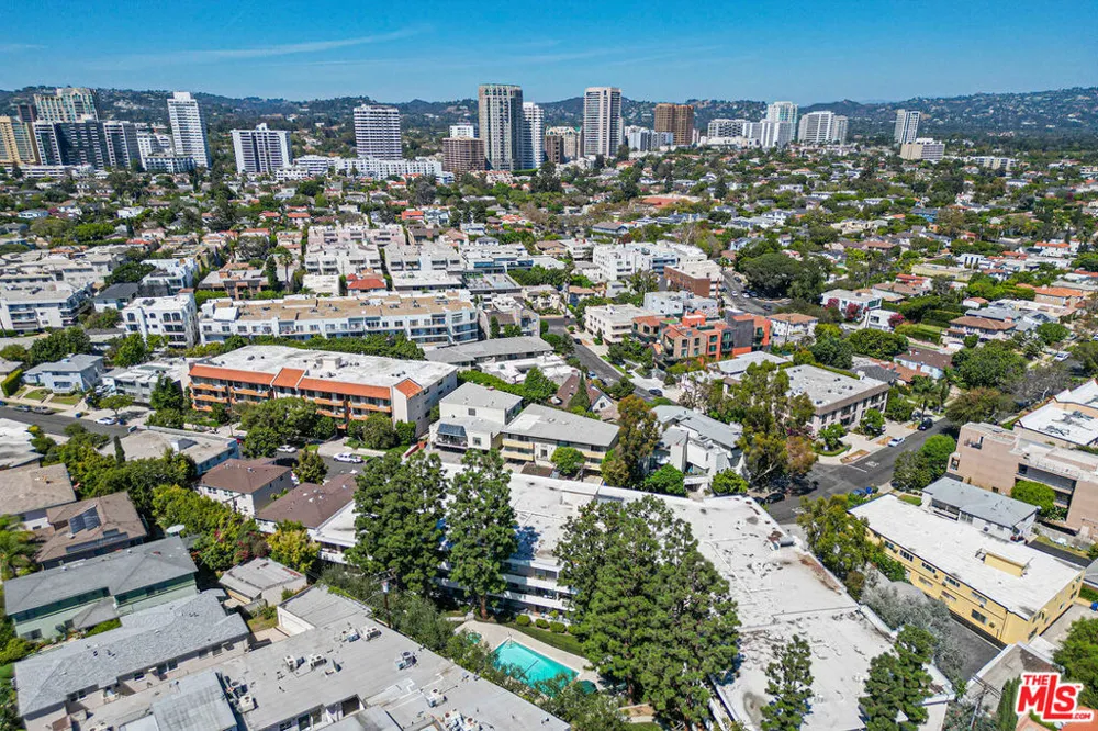 10650 Holman Avenue #308 Los Angeles, CA 90024