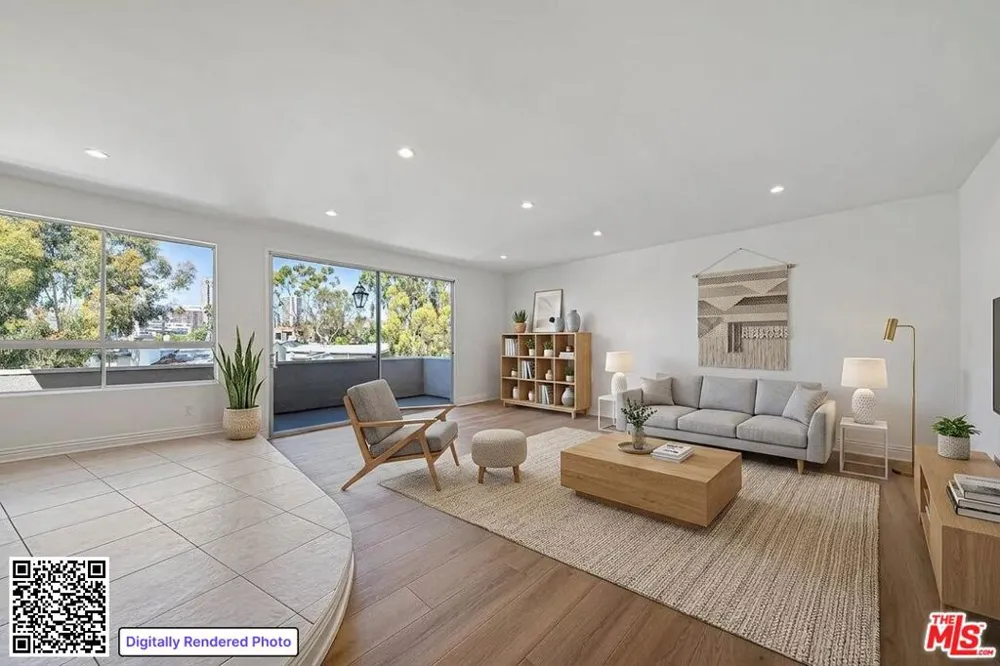 10650 Holman Avenue #308 Los Angeles, CA 90024