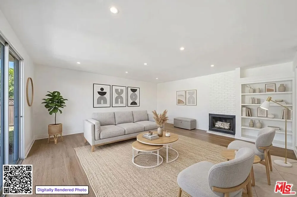 10650 Holman Avenue #308 Los Angeles, CA 90024