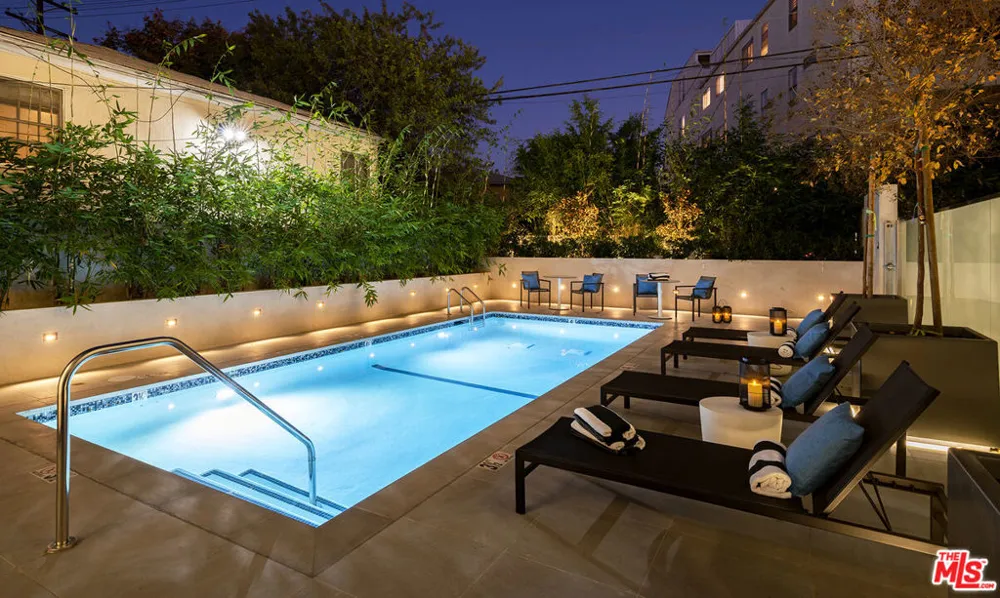 1644 Malcolm Avenue #420 Los Angeles, CA 90025