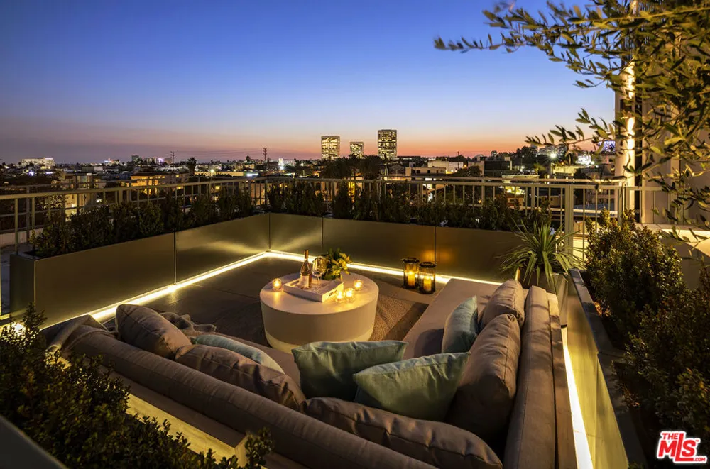 1644 Malcolm Avenue #420 Los Angeles, CA 90025