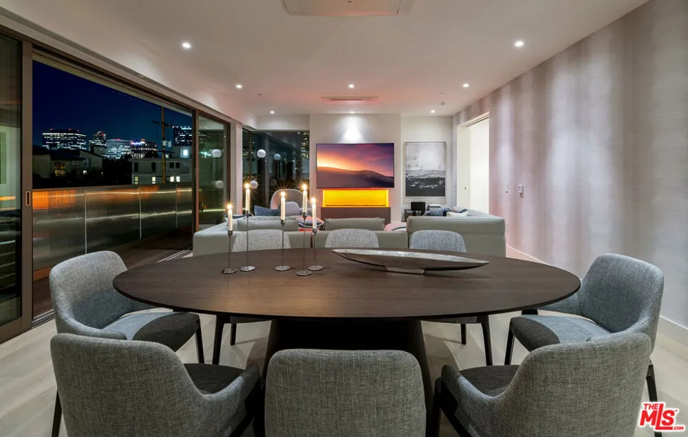 1644 Malcolm Avenue #420 Los Angeles, CA 90025