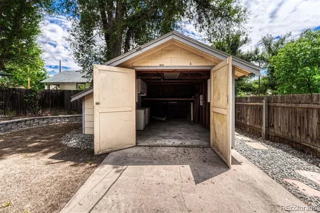 423 Custer Avenue Colorado Springs, CO 80903