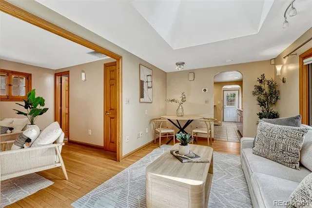423 Custer Avenue Colorado Springs, CO 80903