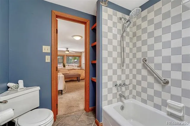 423 Custer Avenue Colorado Springs, CO 80903