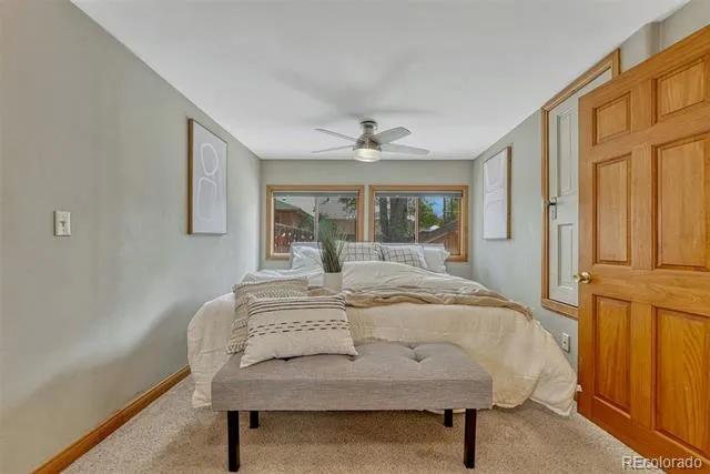 423 Custer Avenue Colorado Springs, CO 80903