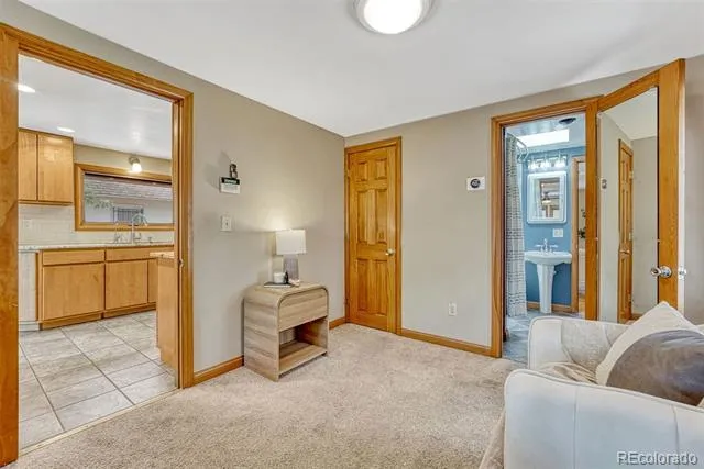 423 Custer Avenue Colorado Springs, CO 80903