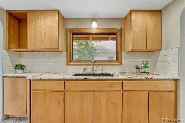 423 Custer Avenue Colorado Springs, CO 80903