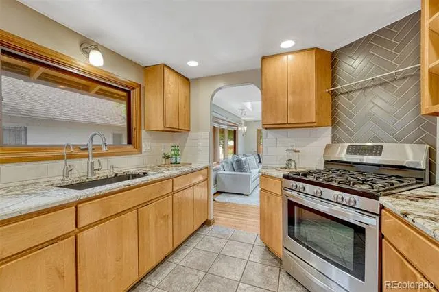 423 Custer Avenue Colorado Springs, CO 80903