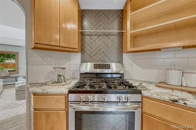423 Custer Avenue Colorado Springs, CO 80903