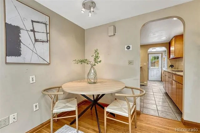 423 Custer Avenue Colorado Springs, CO 80903