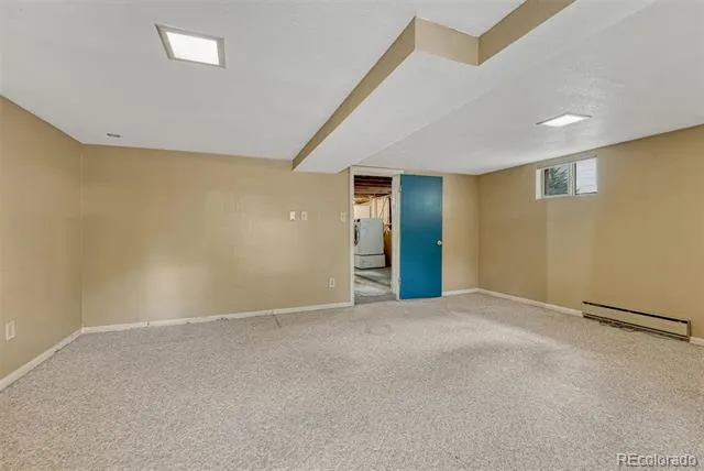 423 Custer Avenue Colorado Springs, CO 80903