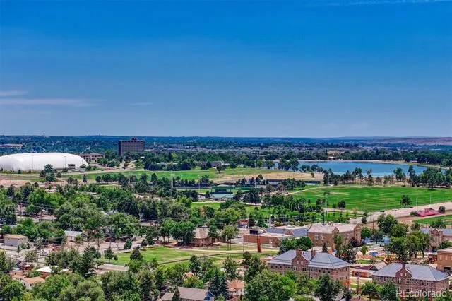 423 Custer Avenue Colorado Springs, CO 80903
