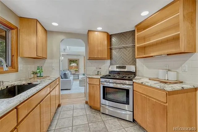 423 Custer Avenue Colorado Springs, CO 80903