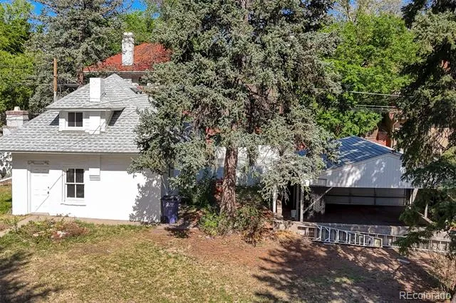 684 Downing Street Denver, CO 80218