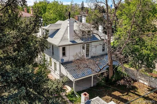 684 Downing Street Denver, CO 80218