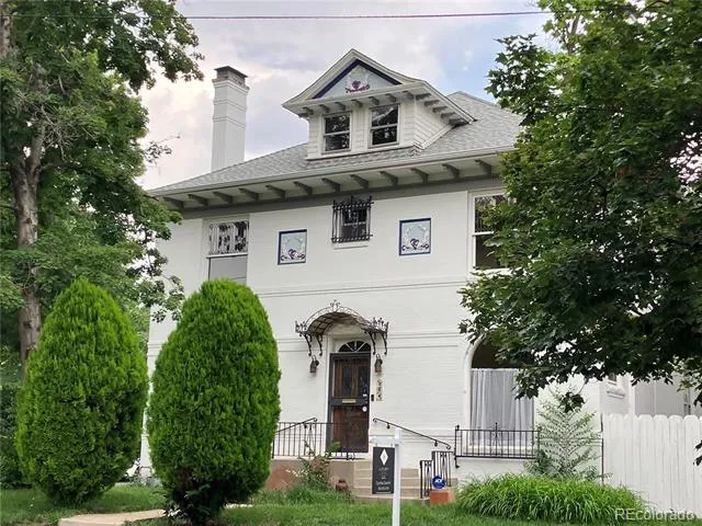 684 Downing Street Denver, CO 80218