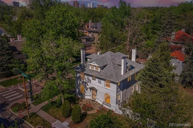 684 Downing Street Denver, CO 80218
