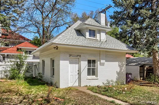 684 Downing Street Denver, CO 80218